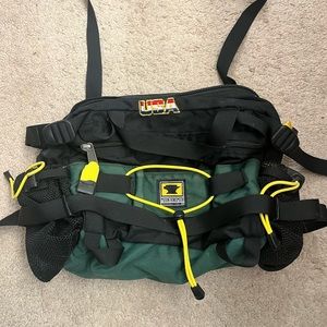Mountainsmith fanny pack
